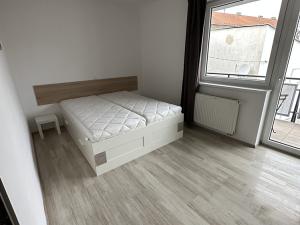 Prodej bytu 3+kk, České Budějovice, Rudolfovská tř., 79 m2