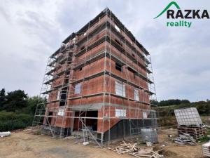 Prodej bytu 3+kk, Tachov, Palackého, 74 m2