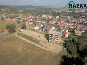 Prodej bytu 3+kk, Tachov, Palackého, 74 m2