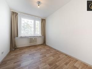 Pronájem bytu 2+kk, Kladno - Kročehlavy, Anglická, 42 m2