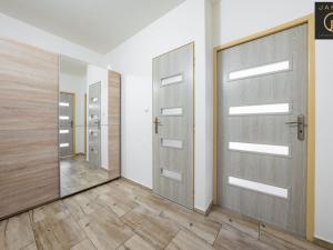 Pronájem bytu 2+kk, Kladno - Kročehlavy, Anglická, 42 m2