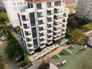 Prodej apartmánu, Shëngjin, Albánie, 582 m2