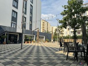 Prodej apartmánu, Shëngjin, Albánie, 582 m2