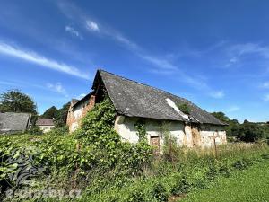 Prodej rodinného domu, Rychnov na Moravě, 230 m2