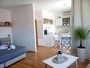 Prodej bytu 1+kk, Burgas, Bulharsko, 43 m2