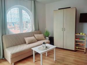 Prodej bytu 1+kk, Burgas, Bulharsko, 43 m2