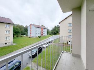 Prodej bytu 3+1, Staré Město pod Landštejnem, 78 m2