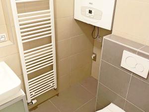 Pronájem bytu 1+kk, Moravany, Jabloňová, 35 m2