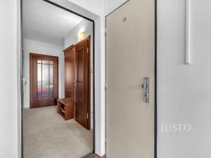 Prodej bytu 2+kk, Praha - Krč, Na strži, 39 m2