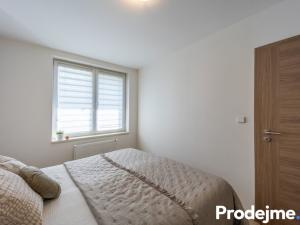 Pronájem bytu 2+kk, Znojmo, Na Hrázi, 45 m2