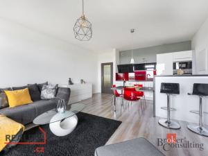 Pronájem bytu 2+kk, Mladá Boleslav - Michalovice, 89 m2