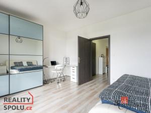 Pronájem bytu 2+kk, Mladá Boleslav - Michalovice, 89 m2