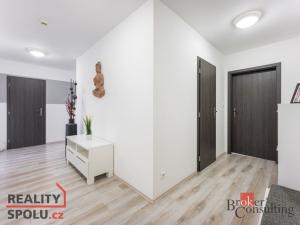 Pronájem bytu 2+kk, Mladá Boleslav - Michalovice, 89 m2