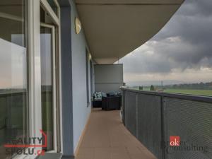 Pronájem bytu 2+kk, Mladá Boleslav - Michalovice, 89 m2