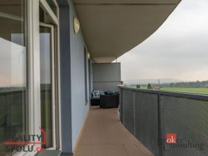 Pronájem bytu 2+kk, Mladá Boleslav - Michalovice, 89 m2