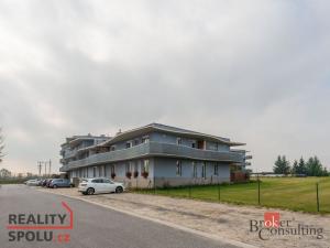 Pronájem bytu 2+kk, Mladá Boleslav - Michalovice, 89 m2