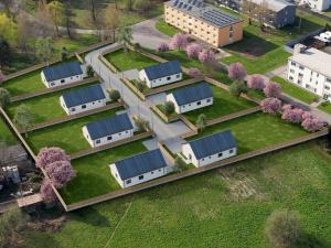 Prodej domu na klíč, Petřvald, Bučinská, 85 m2