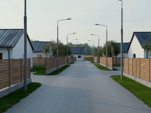 Prodej domu na klíč, Petřvald, Bučinská, 85 m2