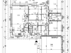 Pronájem rodinného domu, Psáry, Zátopkova, 160 m2