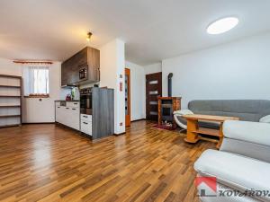 Prodej rodinného domu, Kleneč, Lagroun, 98 m2