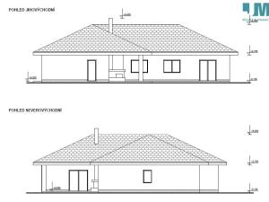 Prodej pozemku pro bydlení, Hrotovice, 899 m2