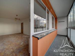 Prodej bytu 3+1, Kutná Hora, Puškinská, 69 m2