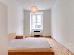 Pronájem bytu 2+kk, Praha - Vinohrady, Hradecká, 59 m2