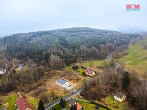 Prodej rodinného domu, Přimda - Mlýnec, 105 m2