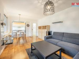 Pronájem bytu 3+kk, Praha - Dejvice, Krohova, 81 m2