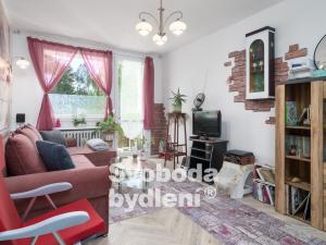 Prodej bytu 2+kk, Praha - Strašnice, Vyžlovská, 40 m2