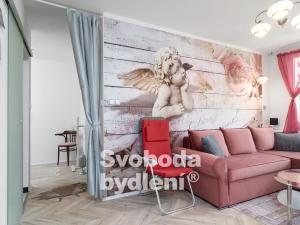 Prodej bytu 2+kk, Praha - Strašnice, Vyžlovská, 40 m2