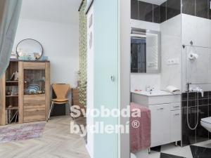 Prodej bytu 2+kk, Praha - Strašnice, Vyžlovská, 40 m2