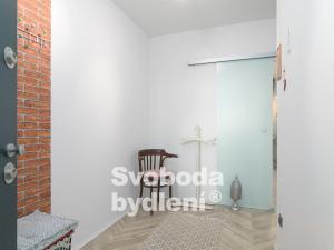 Prodej bytu 2+kk, Praha - Strašnice, Vyžlovská, 40 m2