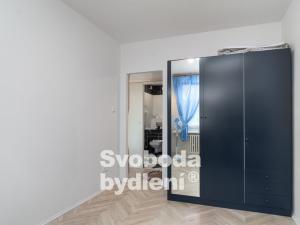 Prodej bytu 2+kk, Praha - Strašnice, Vyžlovská, 40 m2