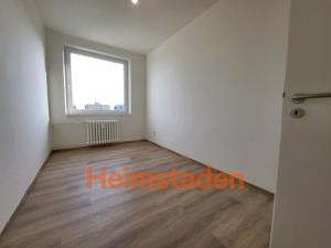 Pronájem bytu 3+1, Albrechtice, Hornická, 70 m2