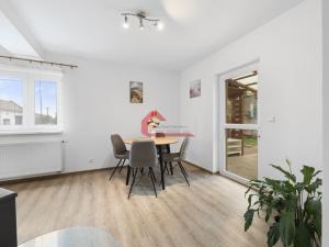 Prodej rodinného domu, Moravský Žižkov, Za Školou, 78 m2