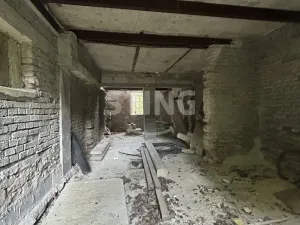 Prodej rodinného domu, Jindřichov, 260 m2