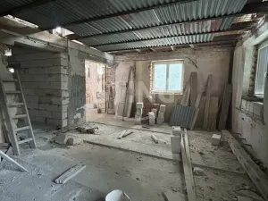 Prodej rodinného domu, Jindřichov, 260 m2