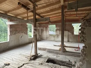 Prodej rodinného domu, Jindřichov, 260 m2