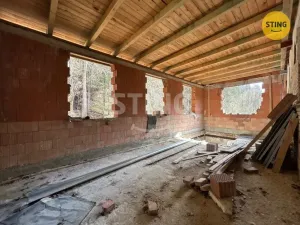 Prodej rodinného domu, Jindřichov, 700 m2