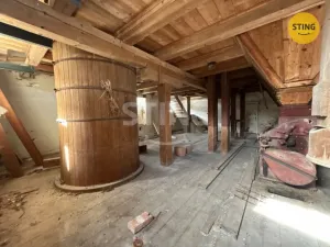 Prodej rodinného domu, Jindřichov, 700 m2