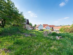 Prodej pozemku pro bydlení, Netvořice, Mírové náměstí, 1075 m2