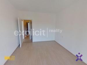 Pronájem bytu 2+kk, Zlín, Křiby, 55 m2