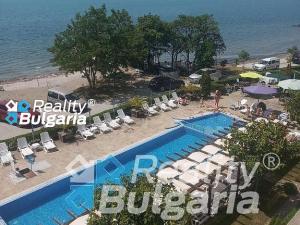 Prodej bytu 2+1, Pomorie, Bulharsko, 223 m2