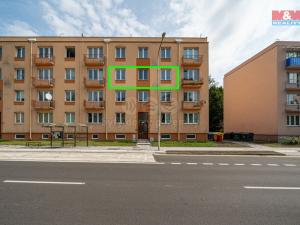 Prodej bytu 1+1, Olomouc - Nová Ulice, Foerstrova, 38 m2