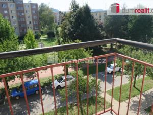 Pronájem bytu 2+1, Zlín - Malenovice, třída Svobody, 58 m2