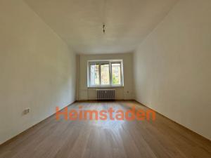 Pronájem bytu 1+1, Karviná - Nové Město, Urxova, 36 m2