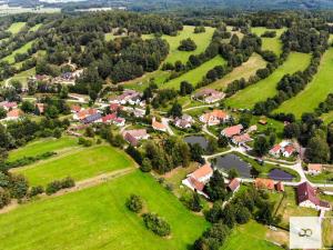 Prodej pozemku pro bydlení, Člunek - Kunějov, 14074 m2