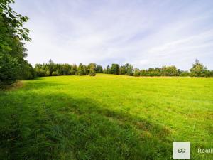 Prodej pozemku pro bydlení, Člunek - Kunějov, 14074 m2