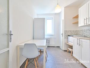 Pronájem bytu 2+1, Brno - Veveří, Cihlářská, 53 m2